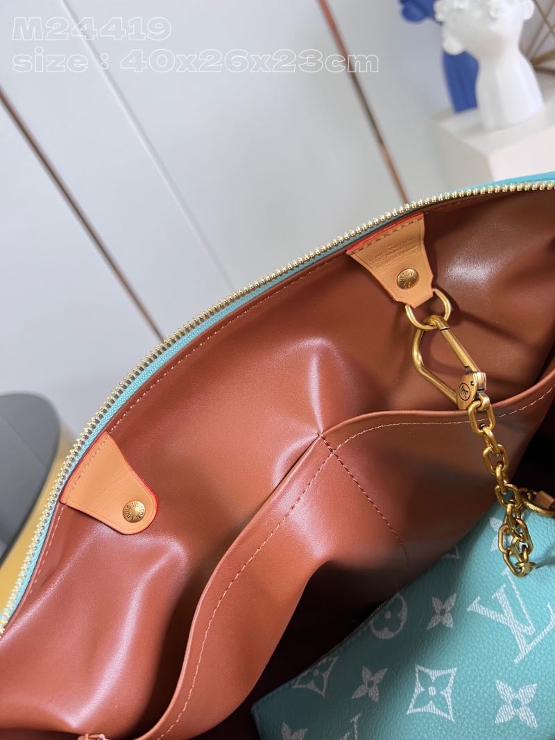 Louis Vuitton Speedy Bags